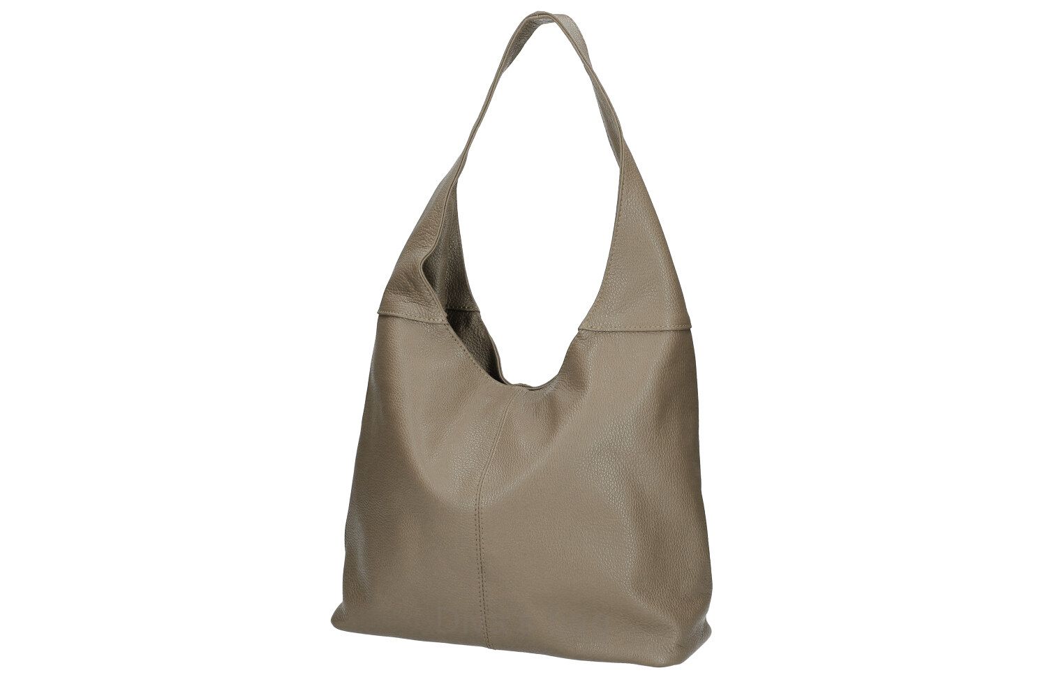 Arden - Leather shoulder bag