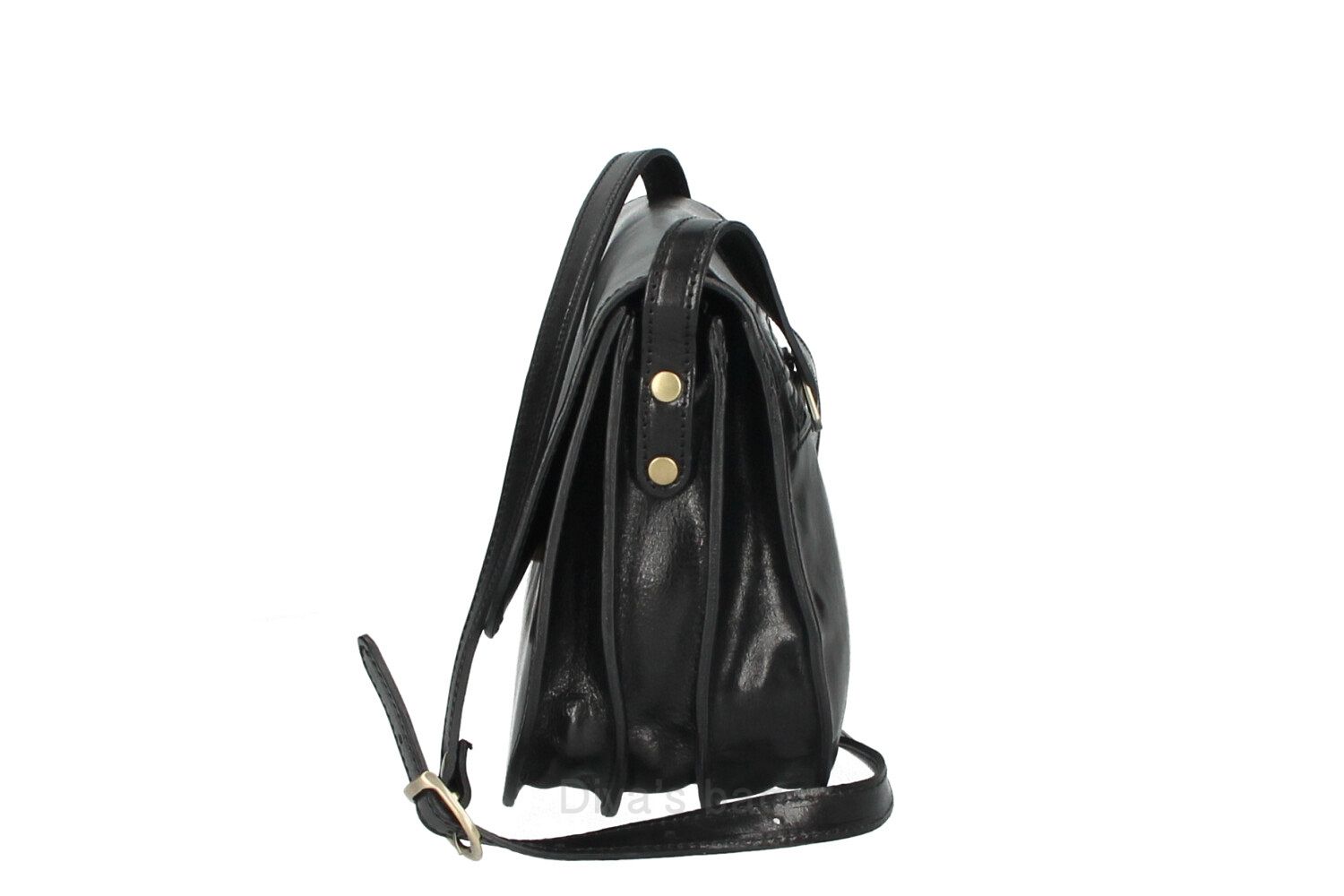 Kids' Amina Leather