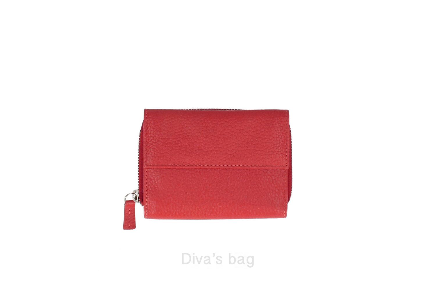 AV002 - Leather Wallet
