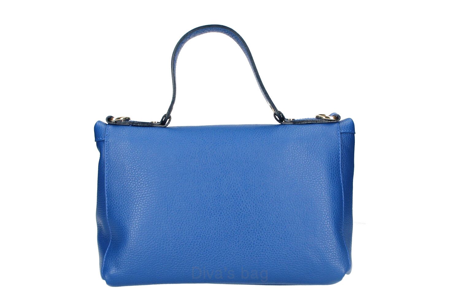 Loredana - Leather handbag