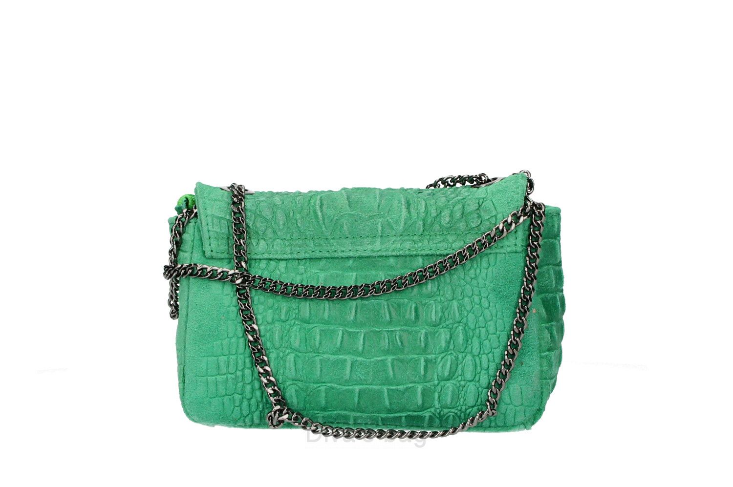 Miranda - Genuine Leather Handbag