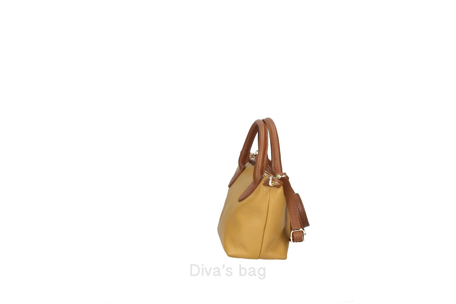 Rolita - Leather small handbag