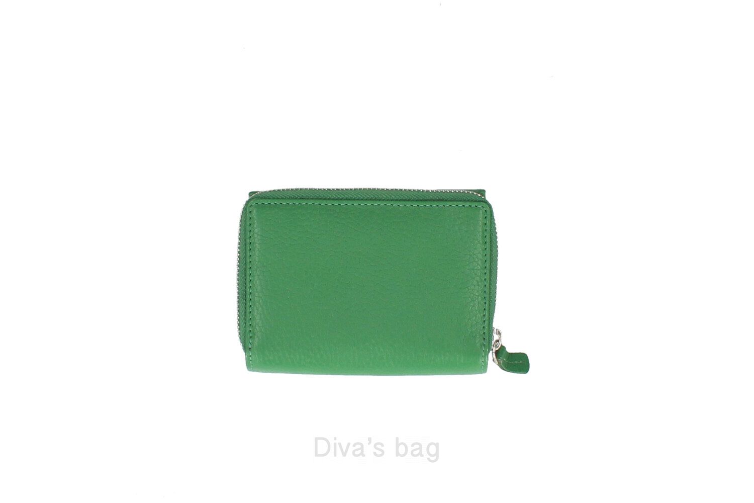 AV002 - Leather Wallet