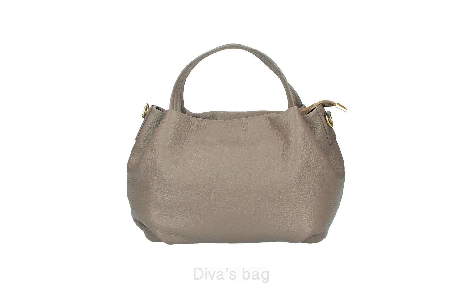 Bonella - Leather handbag