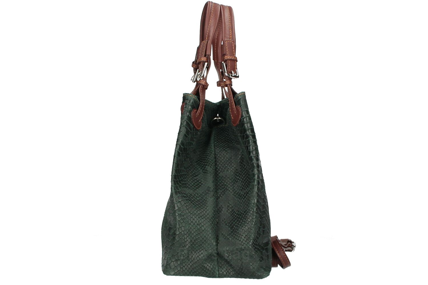 Iris - Elegant Women's Shoulder Bag