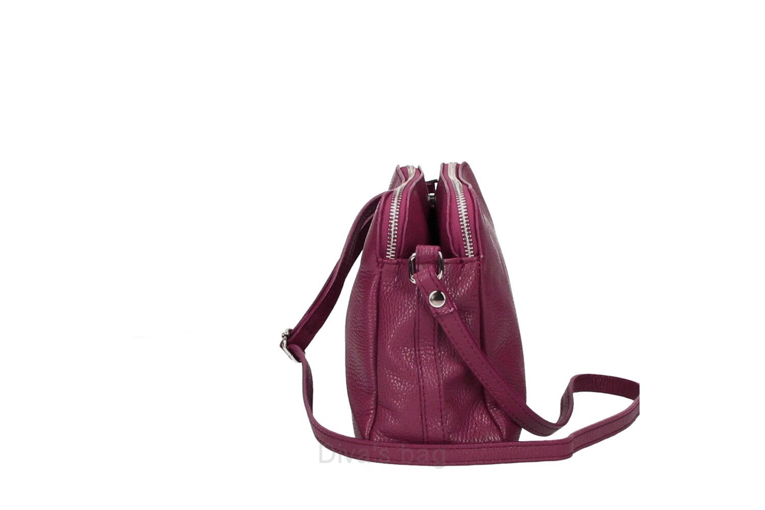 Fosca Tri | Black/Coconut Bare