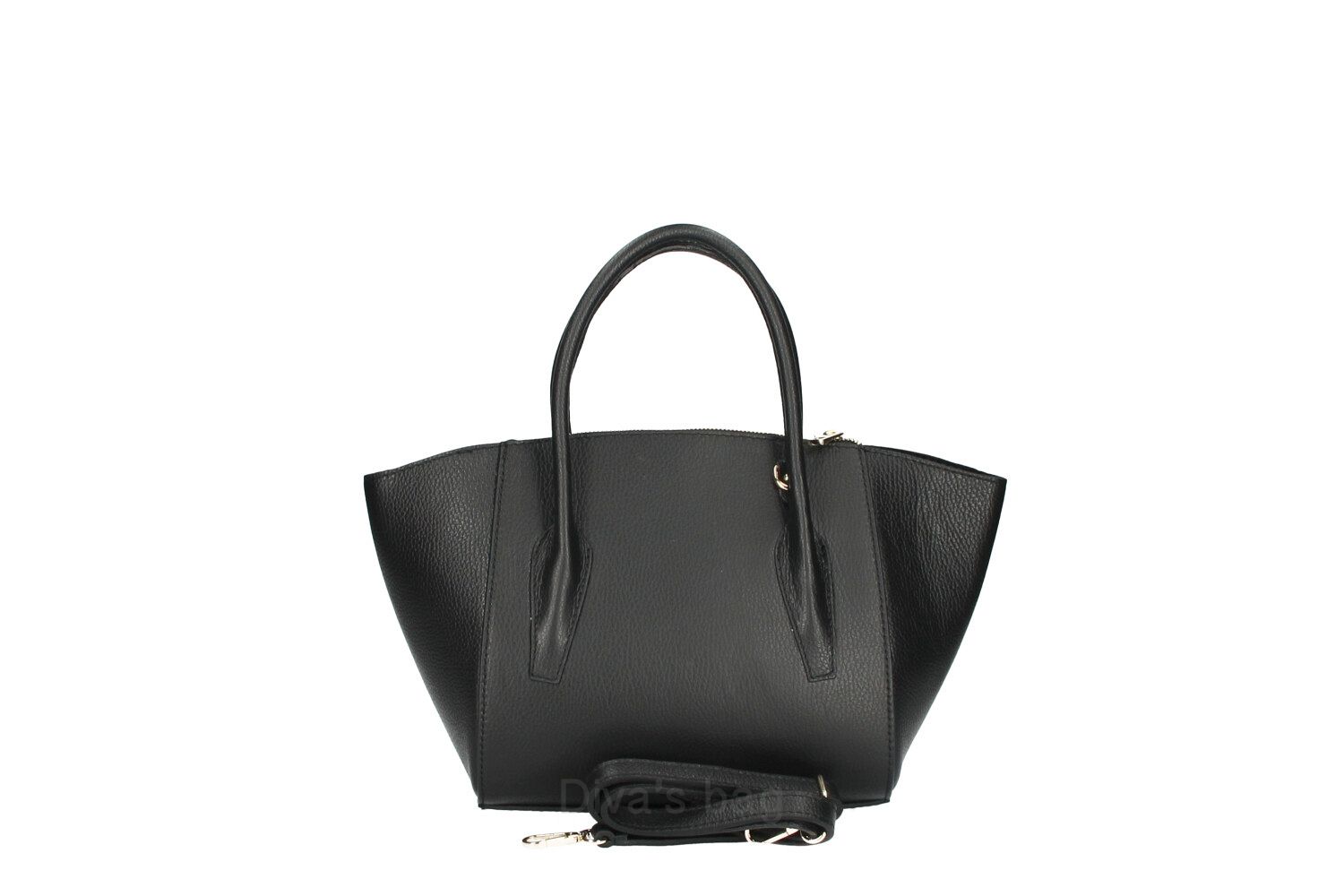 Oriana - Leather shoulder bag