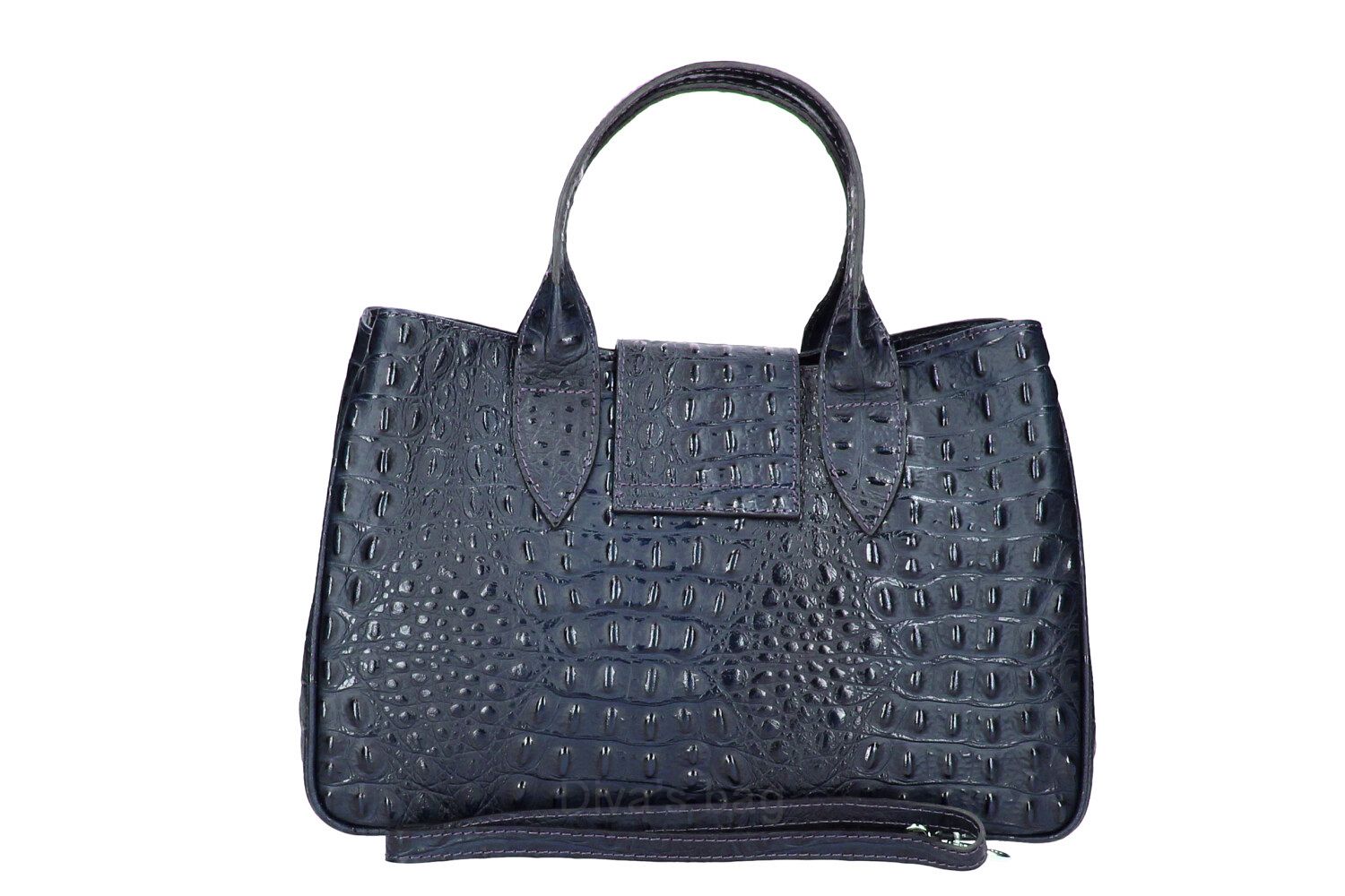 Laura - Genuine Leather Handbag