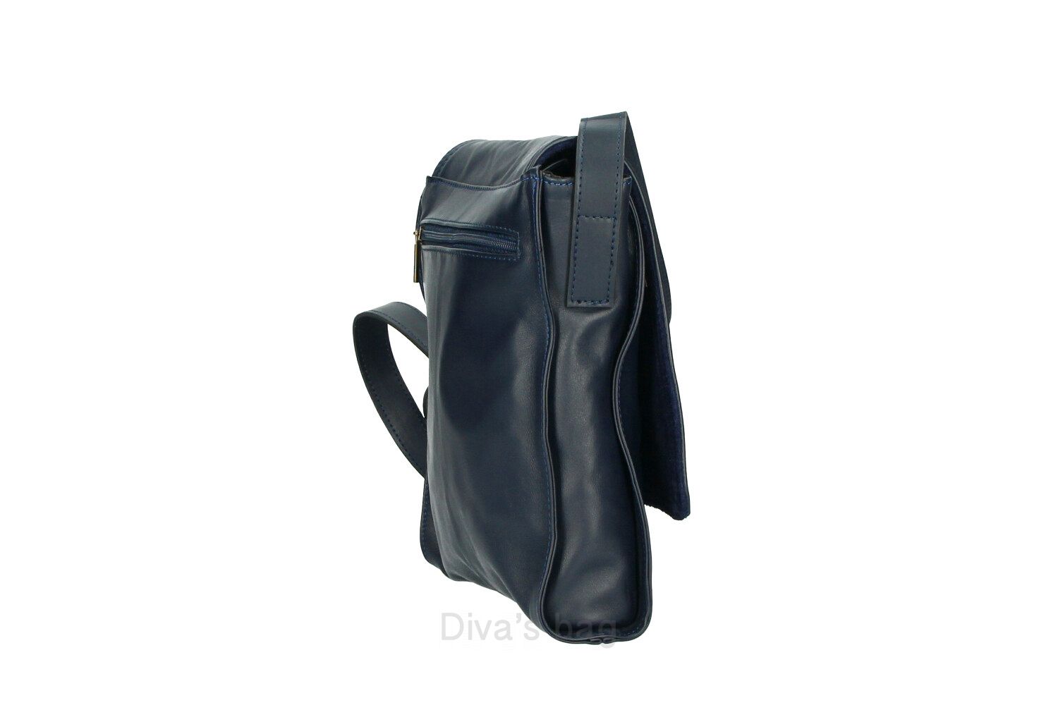 Parigi - Genuine Leather shoulder bag