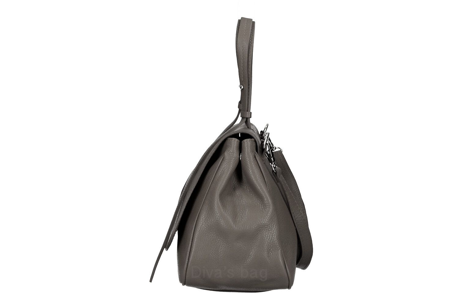 Vanessa - Leather handbag