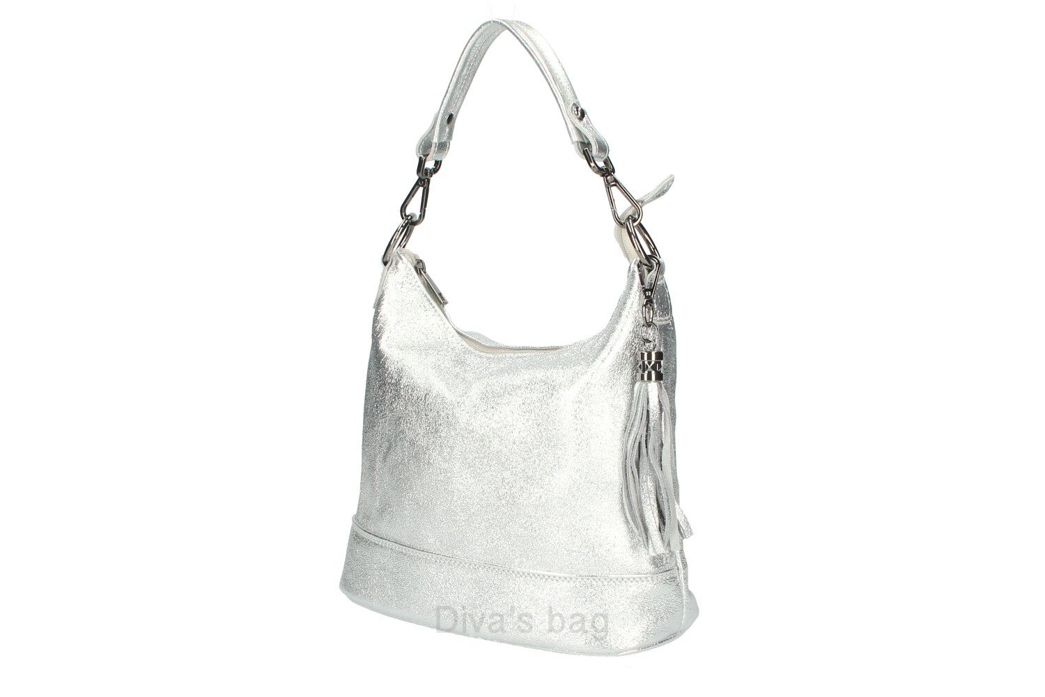 Maria Leather Bag main image 1