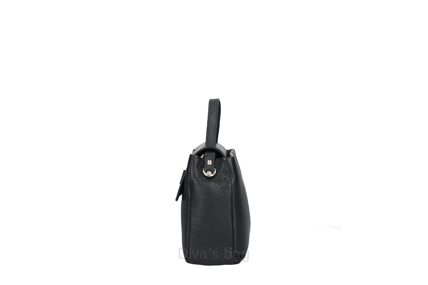 Alba - Leather handbag