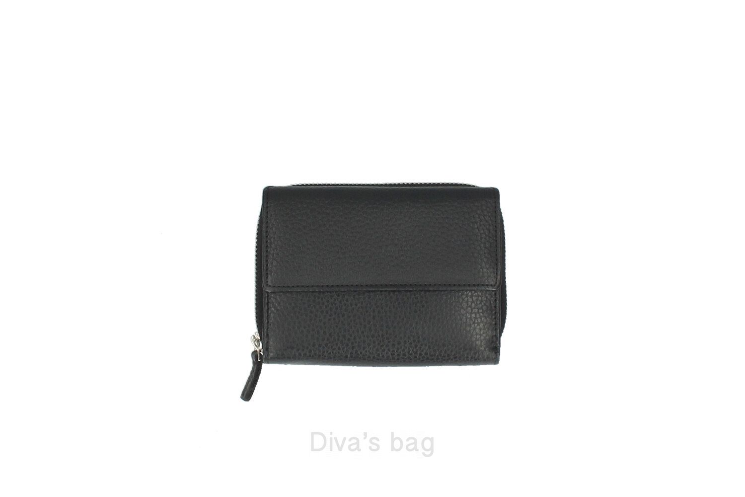 AV002 - Leather Wallet