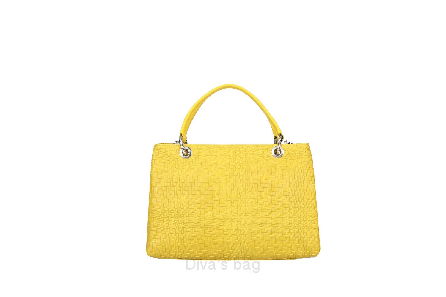 Judith - Leather handbag