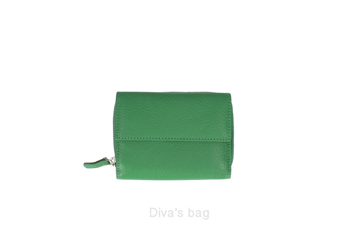 AV002 - Leather Wallet