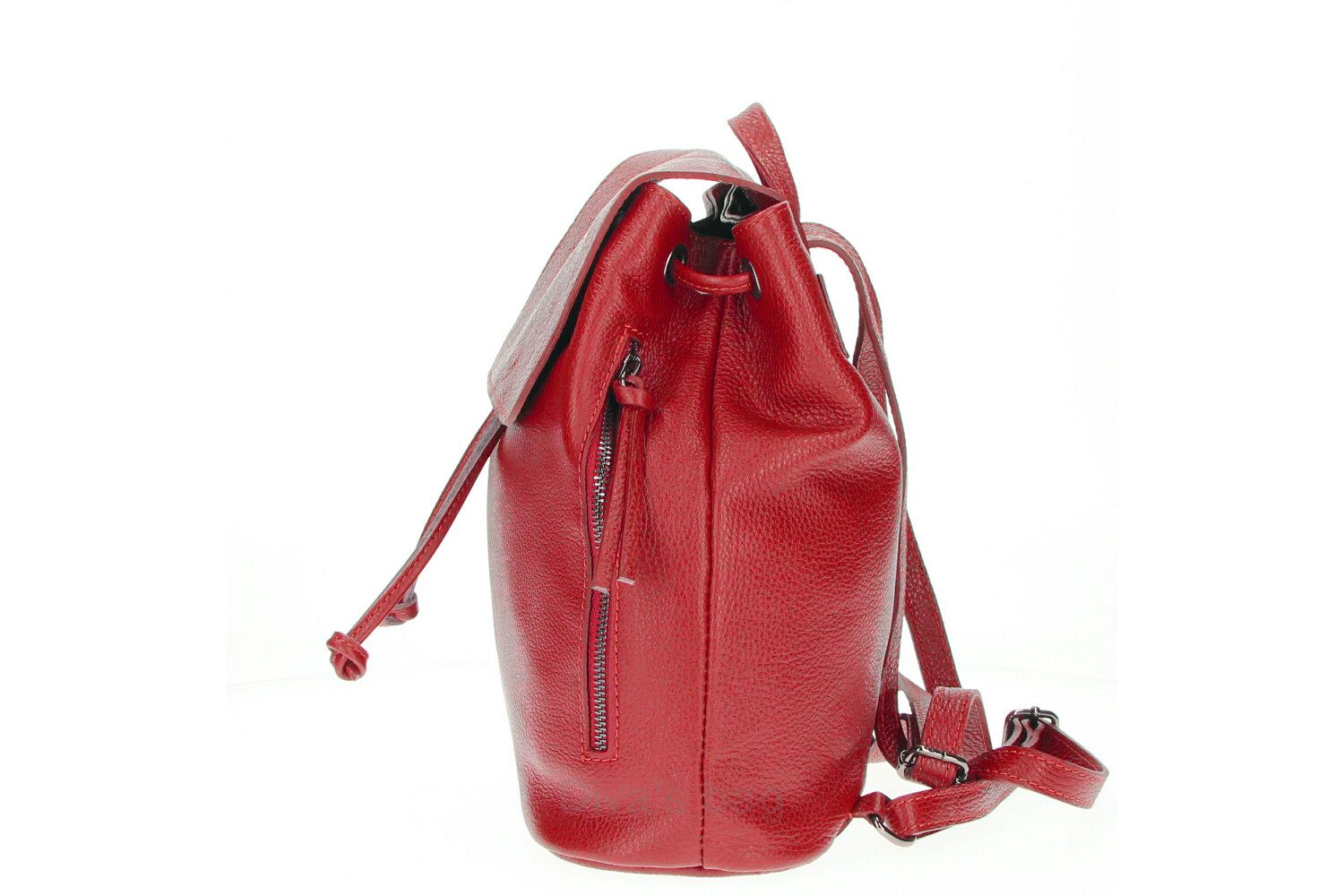 Zelinda - Genuine Leather Backpack