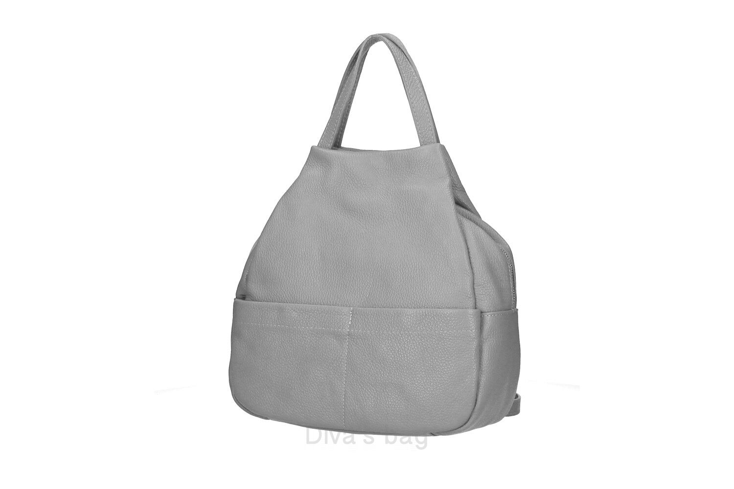 Magda’s Exquisite Style | Luxury Bag