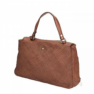 Real leather bags online Clearance