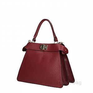 New Arrival Fashion Wild Real Leather Bags Wholesale Women