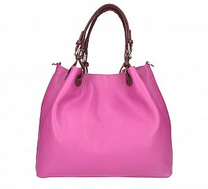 borsette fucsia