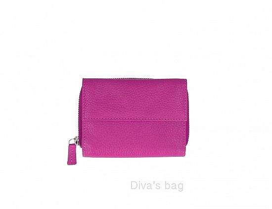 AV002 - Leather Wallet