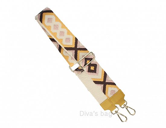 Roxy Gold - Accesorios