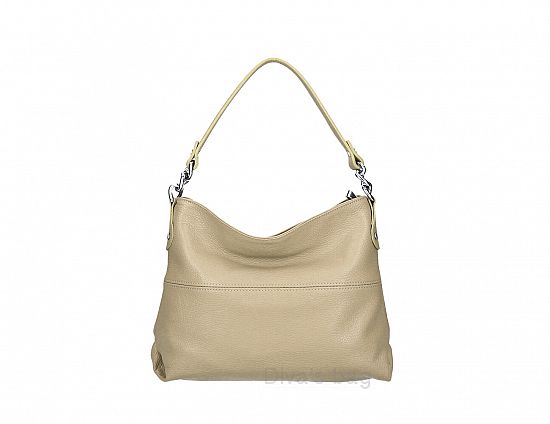 Daniela - Genuine Leather Handbag